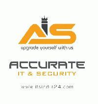 ACCURATE IT & SECURITY