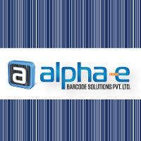 Alpha-E Barcode Solution Pvt. Ltd.