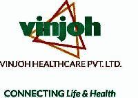 Vinjoh Healthcare Pvt. Ltd.