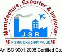 JSR INTERNATIONAL INDIA PVT. LTD.