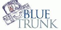Blue Trunk