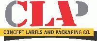CONCEPT LABELS AND PACKAGING CO.
