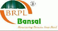 BANSAL ROOFING PRODUCTS LTD.