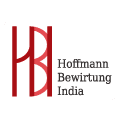 Hoffmann Bewirtung India