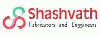 SHASHVATH FABRICATORS AND ENGINEERS