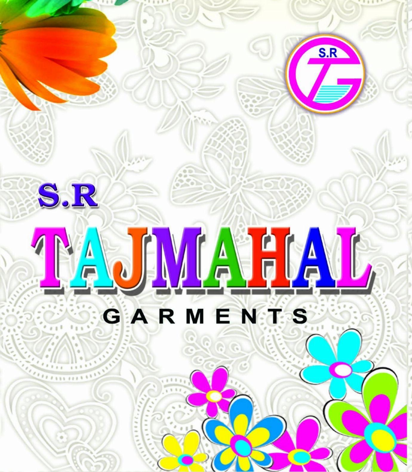S. R. Tajmahal Garments