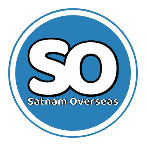SATNAM OVERSEAS