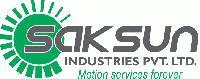 Saksun Industries Pvt. Ltd.