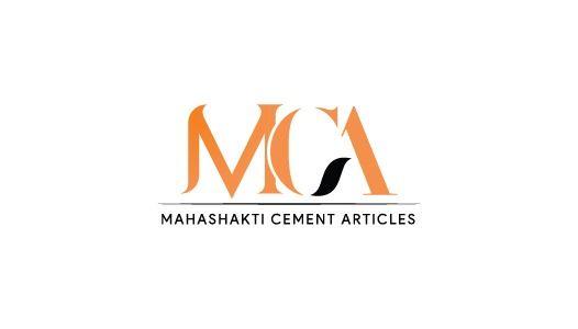 MAHASHAKTI CEMENT ARTICLES