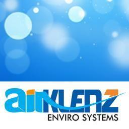 AIRKLENZ ENVIRO SYSTEMS INDIA PRIVATE LIMITED