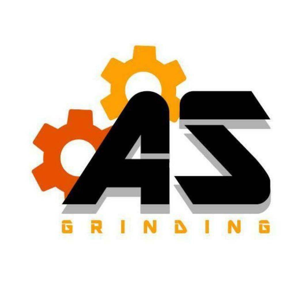 A. S. GRINDING WORKS