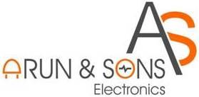ARUN & SONS ELECTRONICS