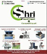 Shri Import & Export