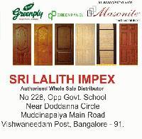 SRI LALITH IMPEX
