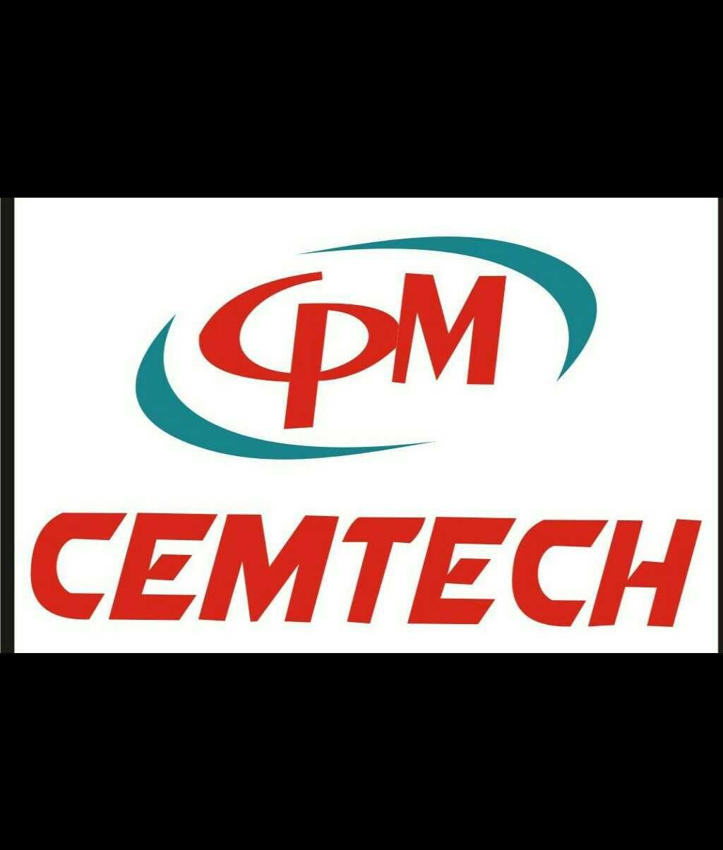 CEMTECH PHARMA MACHINERY PVT LTD