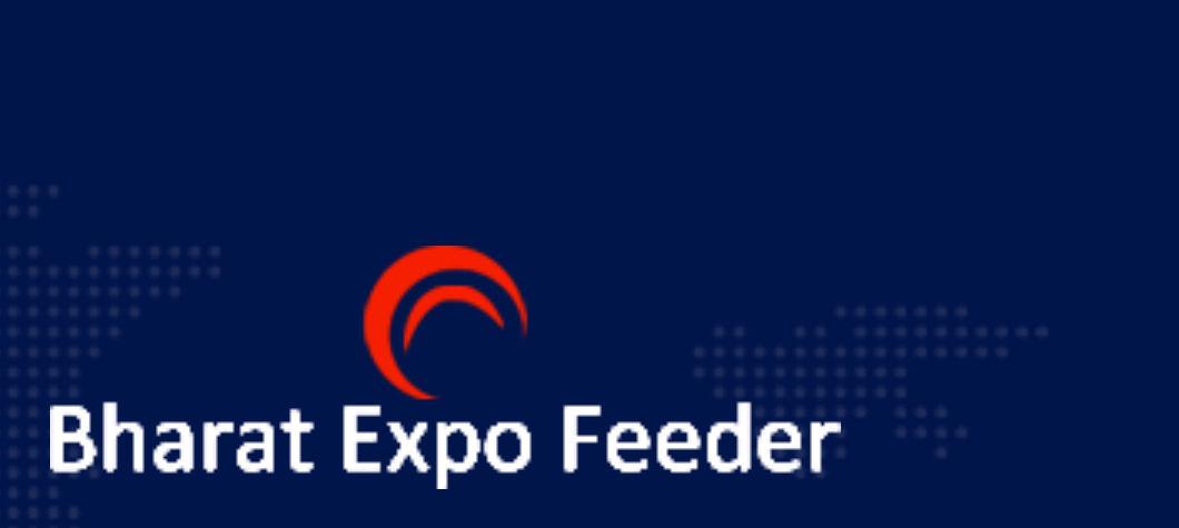 BHARAT EXPO FEEDER