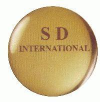 S D INTERNATIONAL