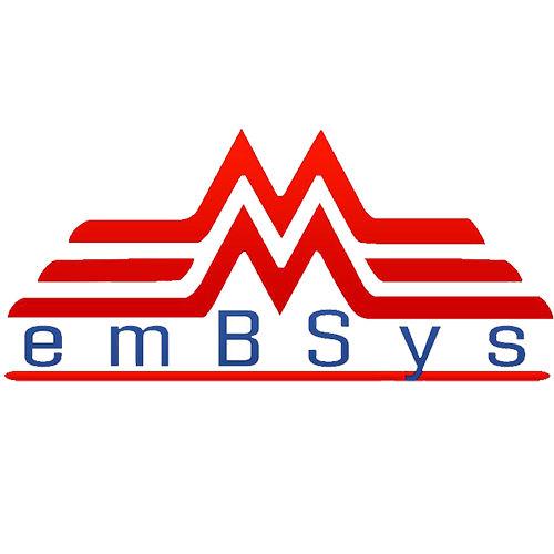 EMBSYS TECHNOLOGIES PVT. LTD.