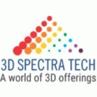 3D Spectra