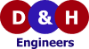 D & H ENGINEERS