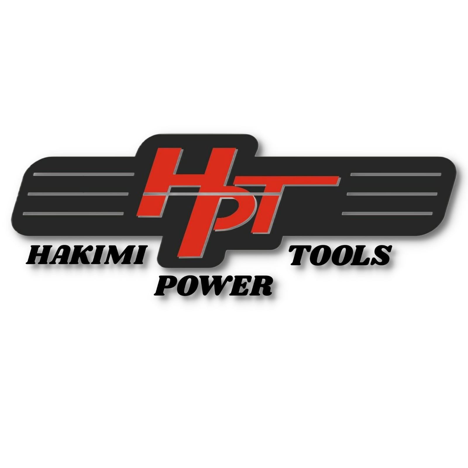 Hakimi Power Tools