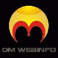 Om Webinfo