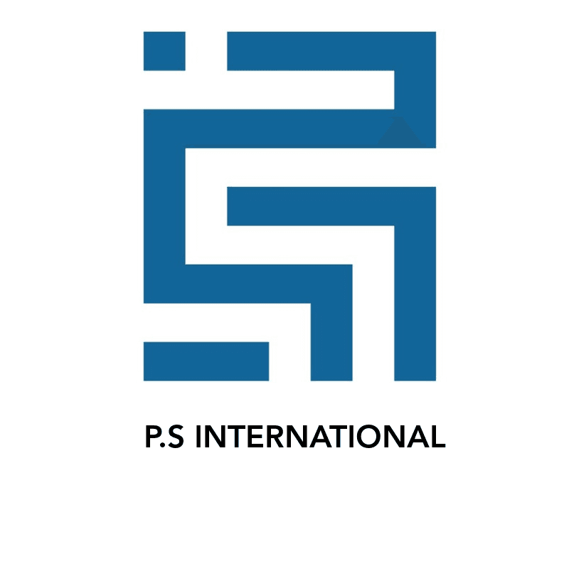 P. S INTERNATIONAL STEEL & METALS