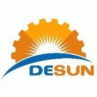 Desun Industrial Group Limited