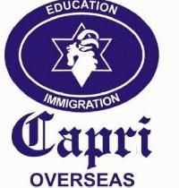 CAPRI OVERSEAS FOREIGN EDUCATION PVT LTD
