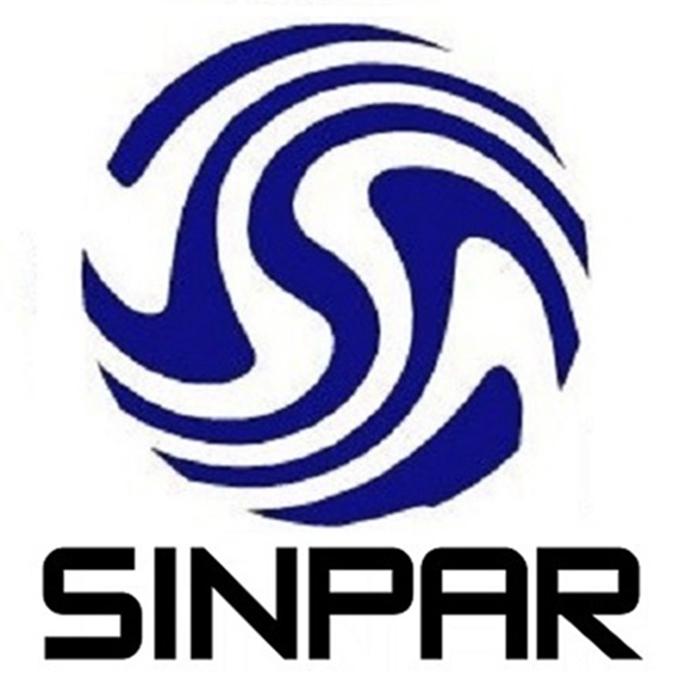 Shanghai Sinpar Scientific Instrument Co.,Ltd