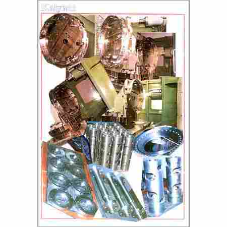 CNC Components