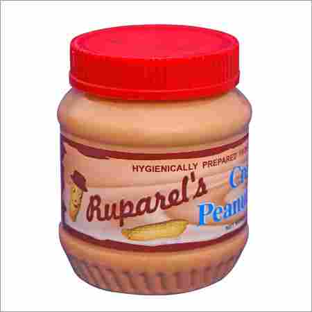 Creamy Peanut Butter