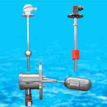 Magnetic Level Switches