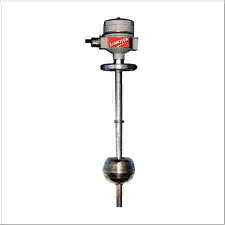 Magnetic Level Transmitter