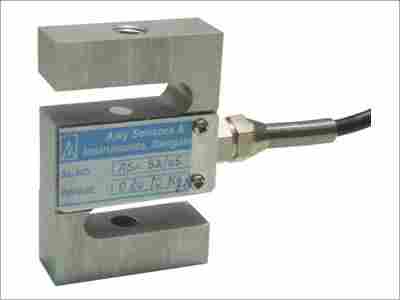 'S' Type Load Cell