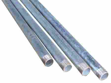 G.I. Steel Conduit Pipes
