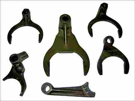 Tractor Shifter Forks
