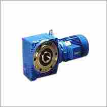 Worm Geared Motors