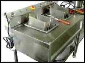 Deep Fat Fryer