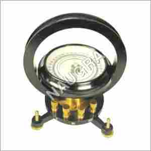 Tangent Galvanometer