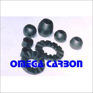 Carbon Packing Ring