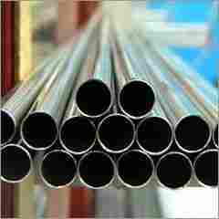 Industrial Stainless Steel Pipes