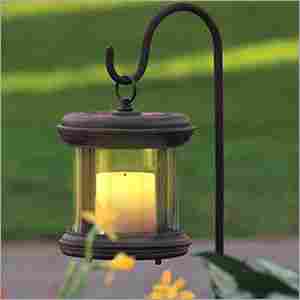 Outdoor Solar Lanterns