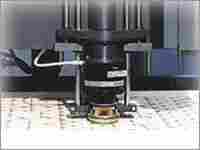Precision CNC Laser Cutting Dies