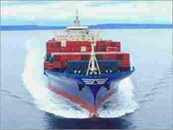 Freight Forwarding Shipping Agent