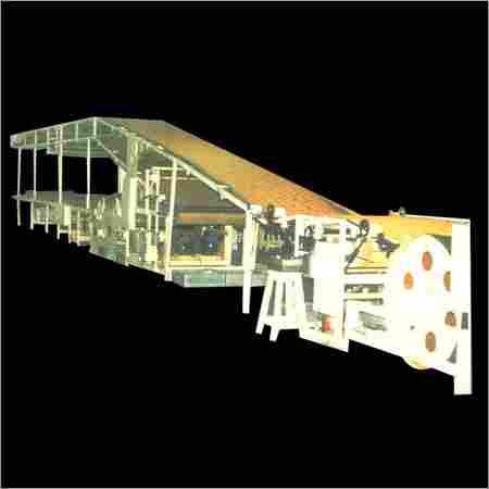 Cooling Conveyor