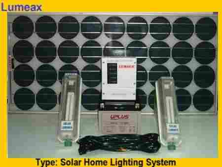 Lumex Solar Home Lighting