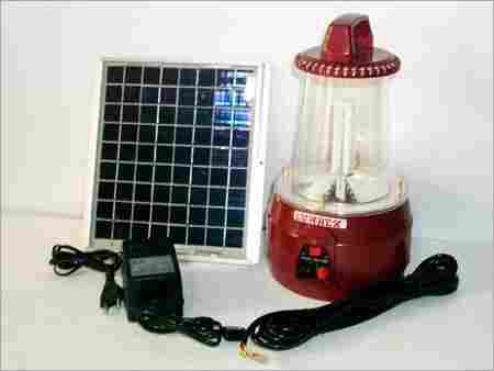 Lumex Solar Lantern