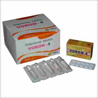Ondansetron Injection/Tablets