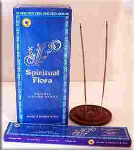 Spiritual Flora Incense